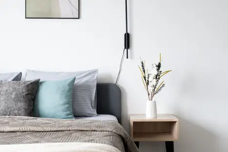 1-комнатная квартира в Москве, Перовское ш., 2к2