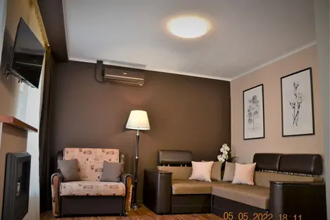 2-комнатная квартира в Феодосии, Русская ул., 21