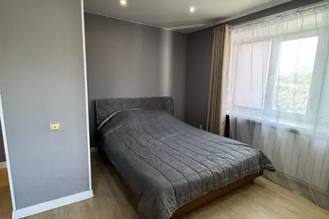 1-комнатная квартира в Комсомольске-на-Амуре, Комсомольская ул., 40