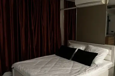 1-комнатная квартира в Комсомольске-на-Амуре, Севастопольская ул., 29