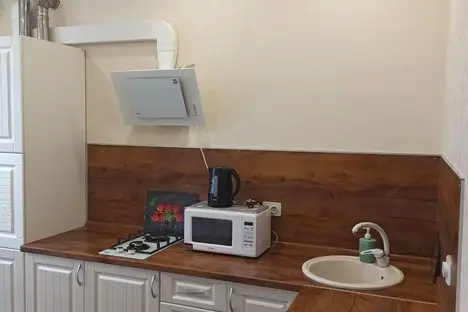 1-комнатная квартира в Горячем Ключе, ул. Ленина, 7