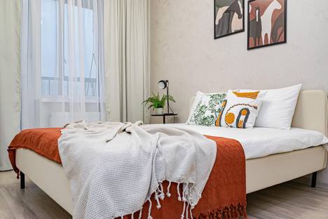 1-комнатная квартира в Перми, Пермь, ул. Лифанова, 38