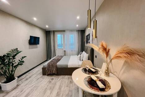 1-комнатная квартира в Кирове, Первомайский р-н , Заводская ул., 6к2