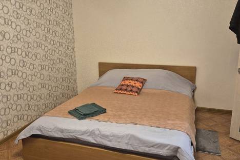 1-комнатная квартира в Зеленограде, к1559