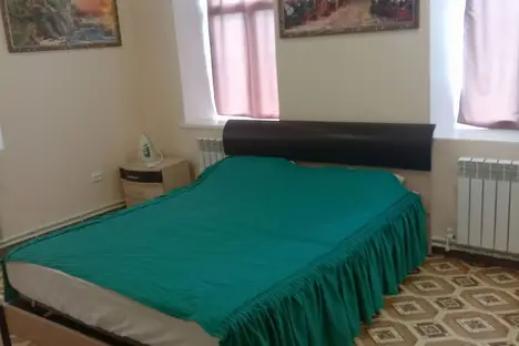 Дом в Чебаркуле, Чебаркуль, ул. Аксакова, 7