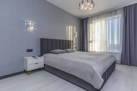 1-комнатная квартира в Сургуте, ул. Игоря Киртбая, 28