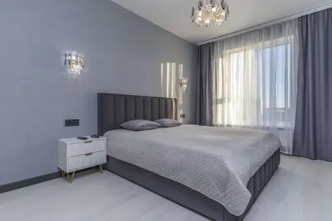 1-комнатная квартира в Сургуте, ул. Игоря Киртбая, 28