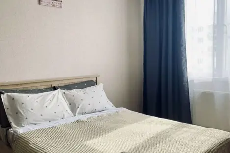 1-комнатная квартира в Отрадном, Отрадное, Осиновая ул., 7