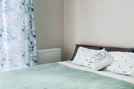 1-комнатная квартира в Отрадном, Каштановая ул., 9