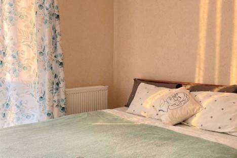 1-комнатная квартира в Отрадном, Каштановая ул., 9