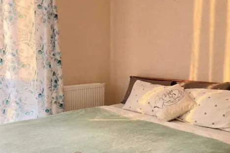 1-комнатная квартира в Отрадном, Отрадное, Каштановая ул., 9