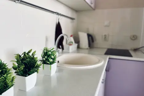 1-комнатная квартира в Новой Усмани, Новая Усмань, Полевая ул., 36Б