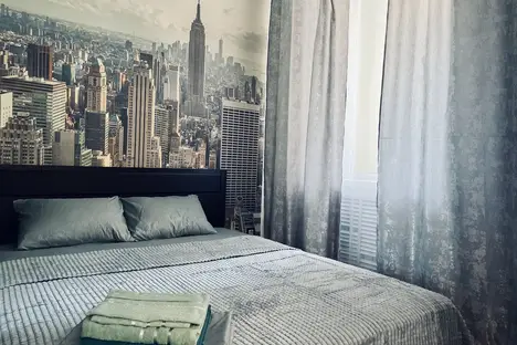 2-комнатная квартира в Новой Усмани, Новая Усмань, Полевая ул., 36Б