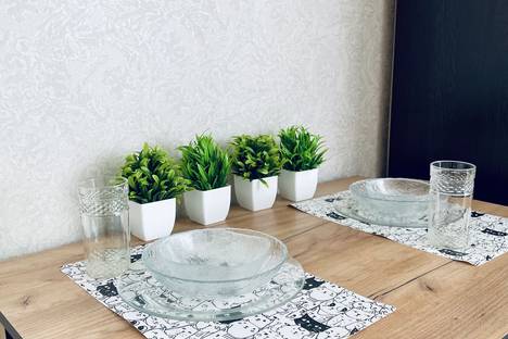 2-комнатная квартира в Новой Усмани, Полевая ул., 36Б