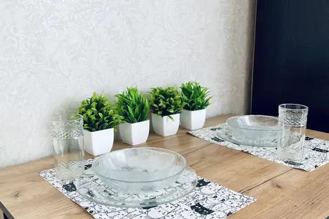 2-комнатная квартира в Новой Усмани, Новая Усмань, Полевая ул., 36Б