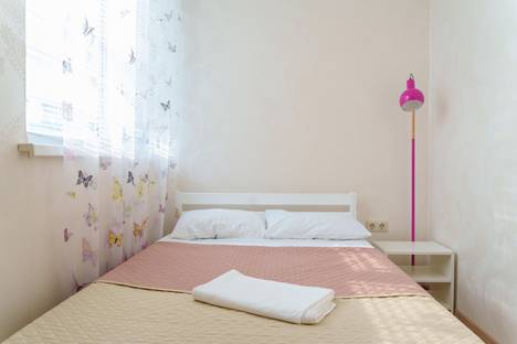 2-комнатная квартира в Сириусе, ул. Станиславского, 11