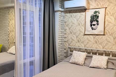 2-комнатная квартира в Сириусе, Цветочная ул., 15/20