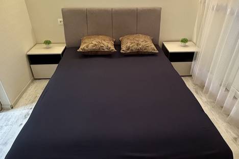 2-комнатная квартира в Новочеркасске, Магнитный пер., 1Бк4