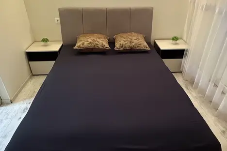 2-комнатная квартира в Новочеркасске, Магнитный пер., 1Бк4