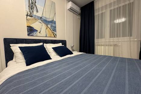 1-комнатная квартира в Липецке, ул. Леонтия Кривенкова, 31