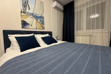 1-комнатная квартира в Липецке, ул. Леонтия Кривенкова, 31