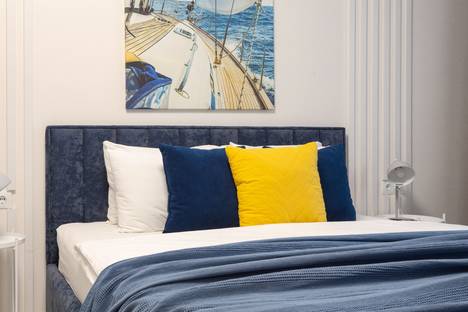 1-комнатная квартира в Липецке, ул. Леонтия Кривенкова, 31