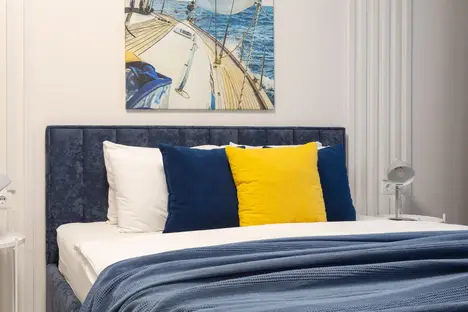 1-комнатная квартира в Липецке, Липецк, ул. Леонтия Кривенкова, 31