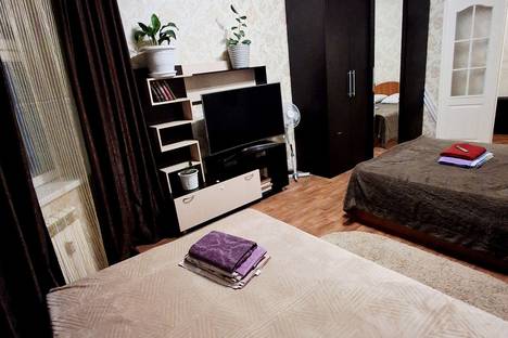 1-комнатная квартира в Нижневартовске, ул. Мира, 104