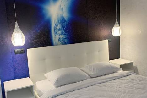 1-комнатная квартира в Казани, ул. Бондаренко, 28