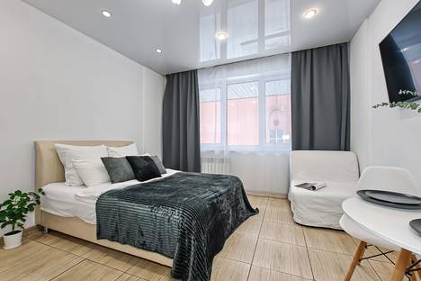 1-комнатная квартира в Новосибирске, Новосибирск, Железнодорожный р-н , Железнодорожная ул., 15