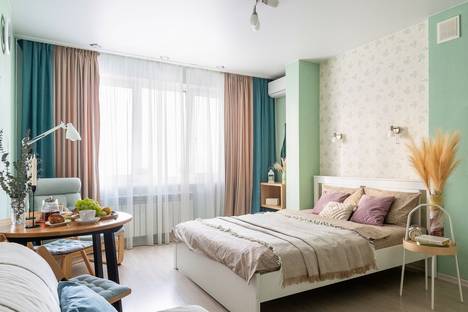 1-комнатная квартира в Новосибирске, Новосибирск, Железнодорожный р-н , Железнодорожная ул., 15