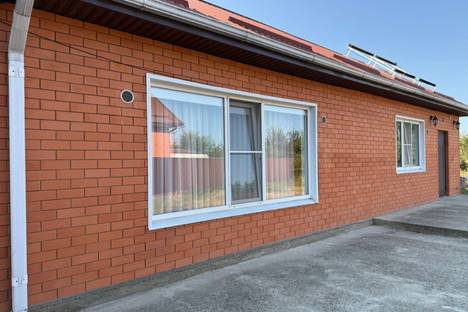 Дом в Курганинске, ул. Очеретного, 27