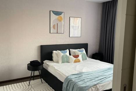 1-комнатная квартира в Рязани, Московское ш., 33к3