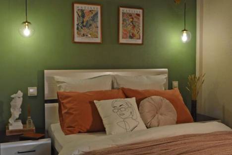 1-комнатная квартира в Казани, Чистопольская ул., 14