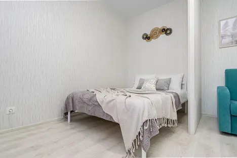 1-комнатная квартира в Перми, ул. Герцена, 4