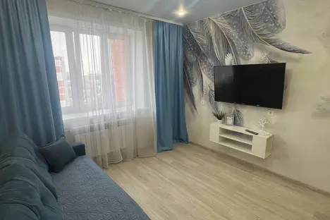 2-комнатная квартира в Благовещенске, ул. Ломоносова, 167