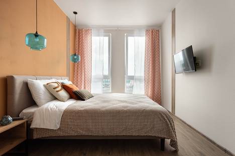 1-комнатная квартира в Санкт-Петербурге, Варфоломеевская ул., 6