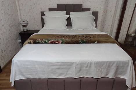 2-комнатная квартира в Москве, Грохольский пер., 10/5