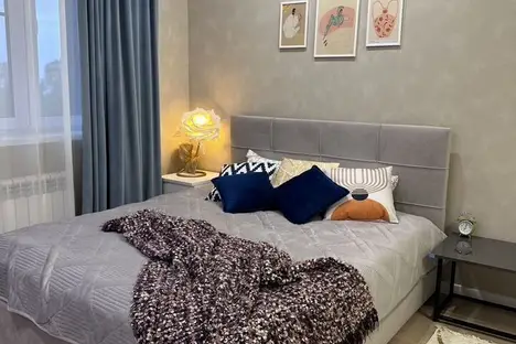 1-комнатная квартира в Казани, Казань, Спартаковская ул., 84к1