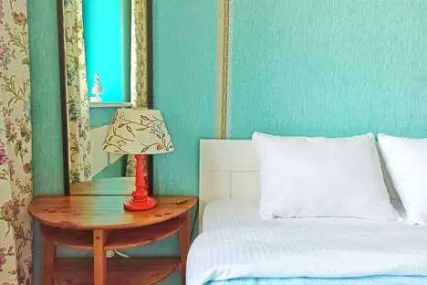 1-комнатная квартира в Пушкино, Ярославское ш., 12