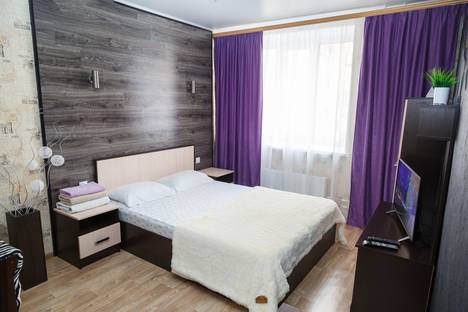 1-комнатная квартира в Балашове, ул. Строителей, 6Б