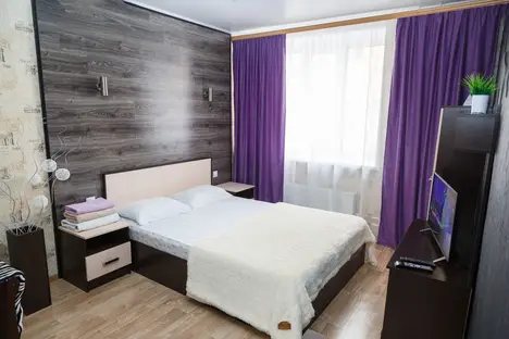 1-комнатная квартира в Балашове, ул. Строителей, 6Б