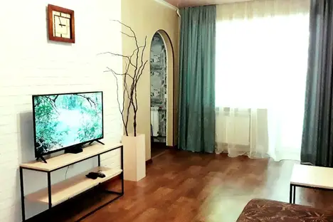 2-комнатная квартира в Балашове, ул. Карла Маркса, 51