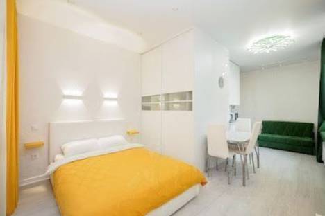 1-комнатная квартира в Казани, Чистопольская ул., 88