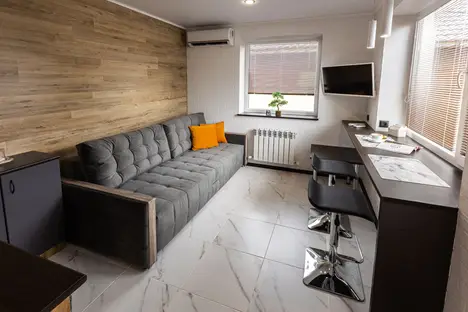 1-комнатная квартира в Балашове, Пролетарская ул., 24