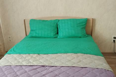 1-комнатная квартира в Иркутске, Иркутск, мкр. Юбилейный, 117/1