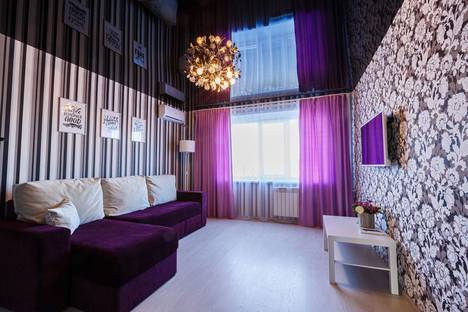 2-комнатная квартира в Балашове, ул. 50 лет ВЛКСМ, 11