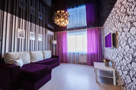 2-комнатная квартира в Балашове, ул. 50 лет ВЛКСМ, 11