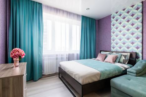 1-комнатная квартира в Новосибирске, Новосибирск, Железнодорожный р-н , Железнодорожная ул., 15