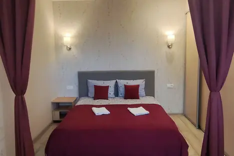 1-комнатная квартира в Туле, ул. Макаренко, 7